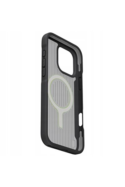 uniq Husă de protecție activă pentru iPhone 16 Pro Max, cu încărcare MagSafe.