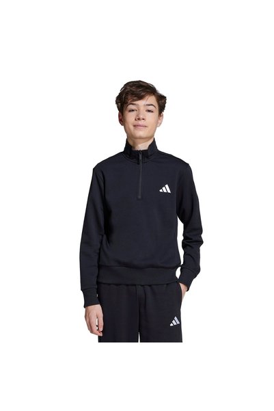 adidas Αθλητικά ρούχα J SL FT HZ 220 JN2433 Μαύρο