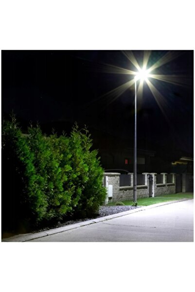 NO BRAND Iluminat solar