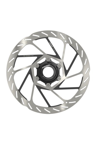 Sram Disc de frână ORIGINAL HS2 220 mm 6 șuruburi CUTIE