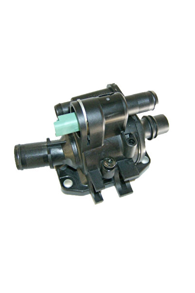 Metalcaucho Termostat de cameră