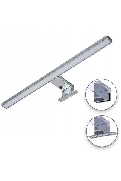 GoLED ILUMINATURĂ LED BAIE 9W LAMPĂ 2 ÎN 1 PENTRU SUSPENSIE DEASUPRA OGLINDĂS...