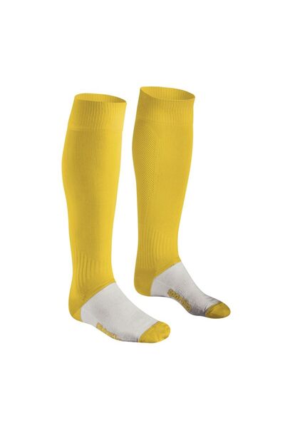 Sportika Jambiere fotbal Eagle - SPORTIKA, Juniori (36-39), galben