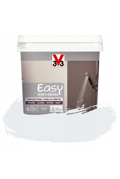 V33 FARBA EASY HYDRO-BARRIER MOUNTAIN CRYSTAL 0.75L