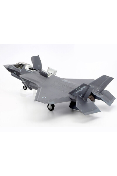 TAMIYA 1/48 Lockheed Martin F-35B Lightning II 61125