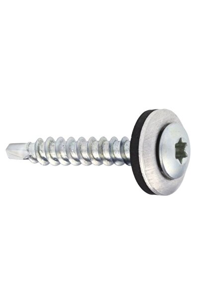 Klimas Wkret-Met Șurub agricol pentru lemn TORX 4,8 x 35 zincat 250 buc. WDD ...