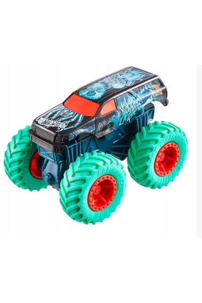 HOT WHEELS Mașinuțe de jucărie
