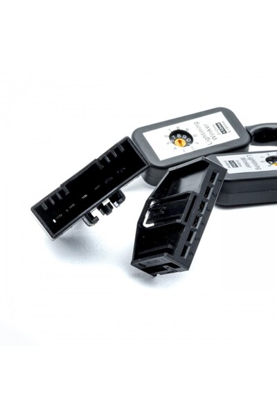 EinParts Automotive EINPARTS Kit de module pentru semnalizatoare LED pentru B...