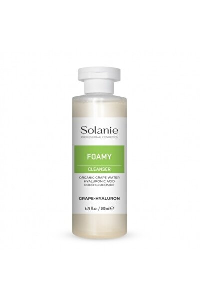 Solanie Creme de față - Cremă hidratantă