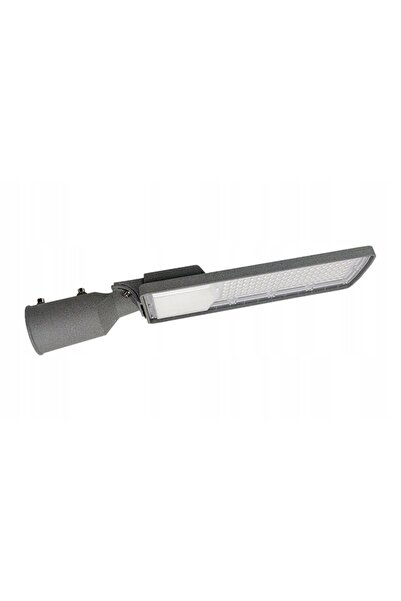 NO BRAND Lampă de poziție 100W 5000K cu reglaj. suport pătrat