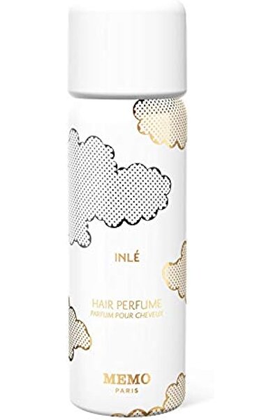 Memo Paris Inle Hair Mist, 80 ml
