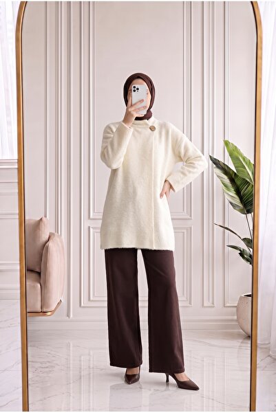 MİHRA STORE Tunics - Multicolor - Slim
