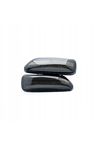 EinParts Automotive EINPARTS LUMINĂ SEMNALIZARE PENTRU VOLVO S60 S80 V70 RS P...