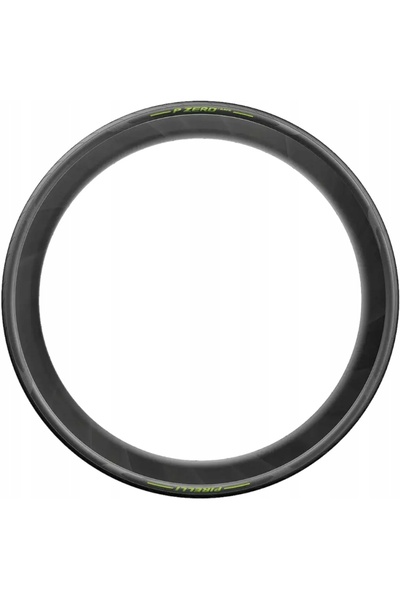 Pirelli opona P Zero Race 26x700 Lime TechBELT
