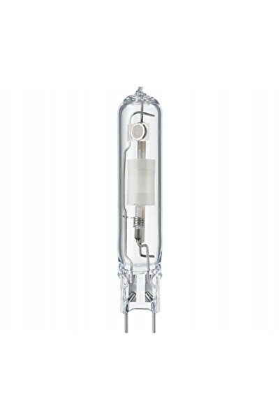 Philips Lampă cu halogenuri metalice 70W G8,5 230V 3000K transparentă CDM-TC