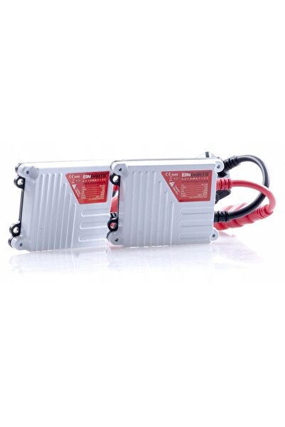 EinParts Automotive EINPARTS KIT XENON H7M 6000K SLIM DC 35W PENTRU KITURI HID