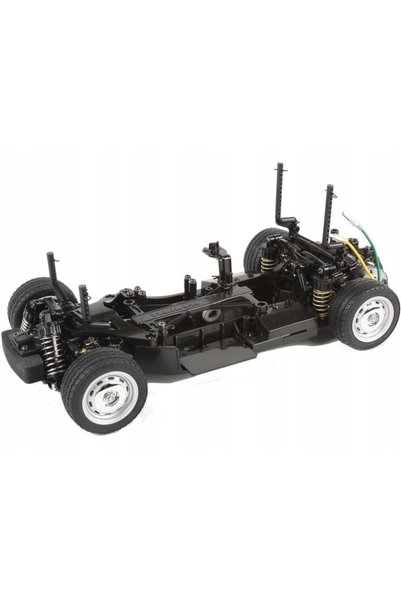 TAMIYA M-06 Volkswagen Beetle (RC 1/10) 58572