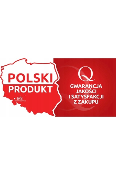 ELS Elektrotechnika Cutie de distribuție ERBETKA, montaj aparent, 2x32/4 + GS...