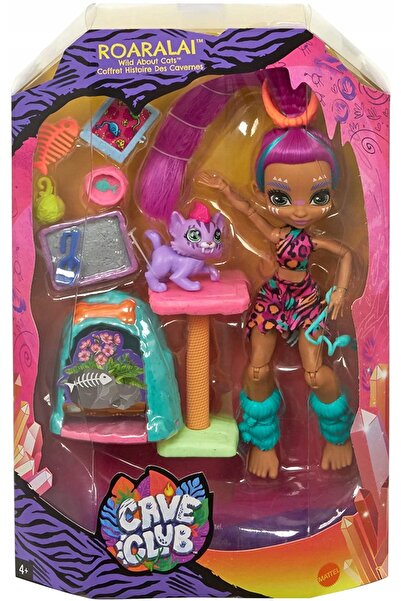 mattel Păpuși și accesorii - Auriu