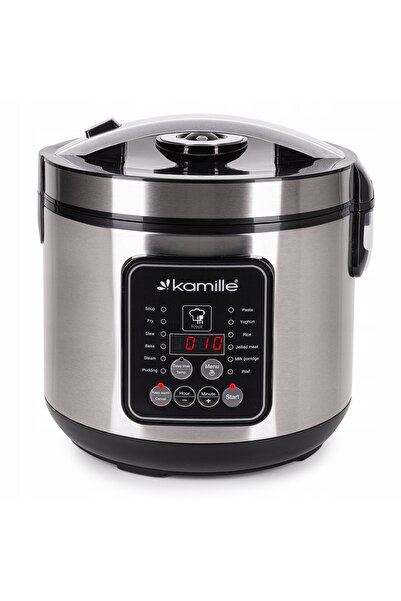 Kamille Multicooker