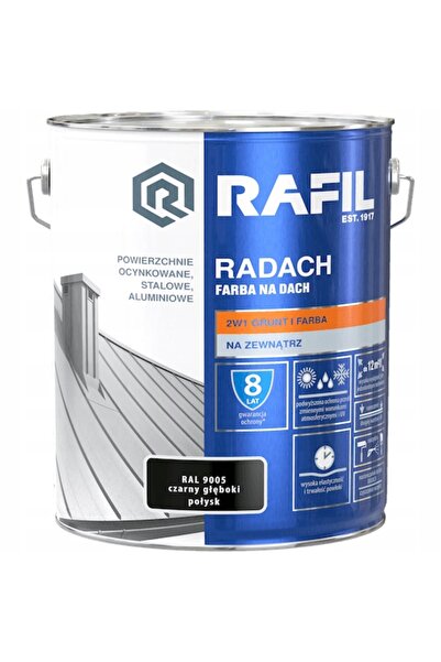 Rafil Silicon