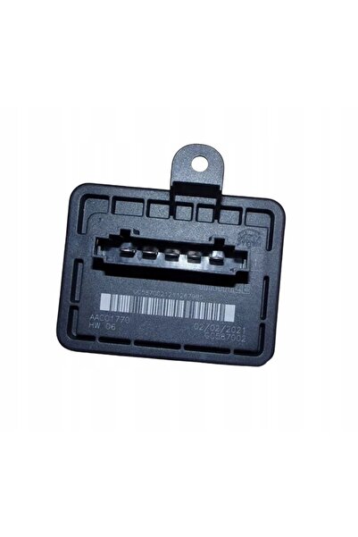PSA Carcasă ventilator aer CITROEN C3 AIRCROSS PEUGEOT 208 2008 CORSA F OE