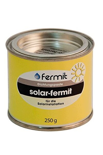 ARMACK Pastă pentru etanșarea filetelor solar-fermit 250g