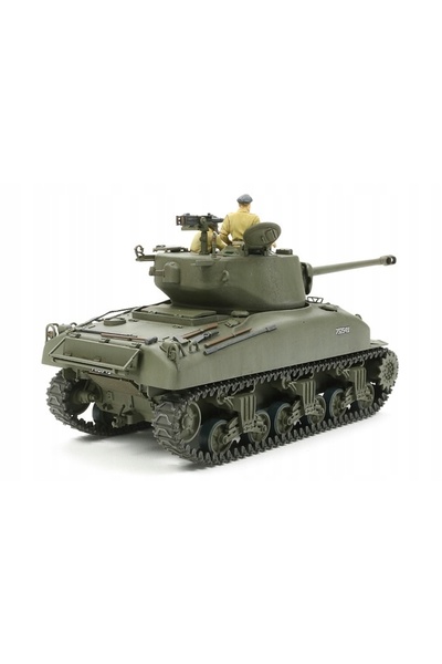 TAMIYA 1/35 Tanc Israelian M1 Super Sherman 35322