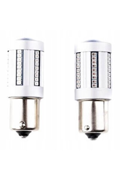 EinParts Automotive Becuri LED EINPARTS P21W pentru vehicule off-road 1000-15...