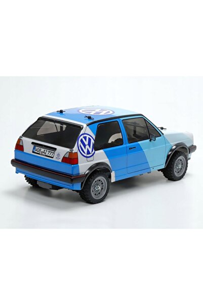 TAMIYA VW Golf II GTI 16V Rally MF-01X 58714