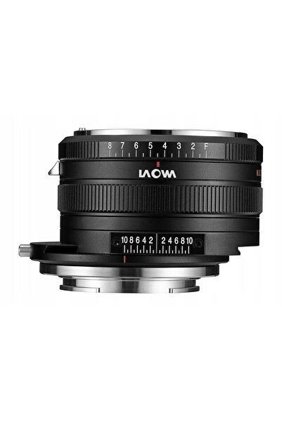 Laowa Adaptor Magic Shift Nikon F / Nikon Z