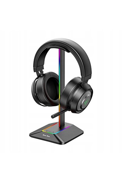 NO BRAND Căști wireless in-ear Bluetooth - Transparent