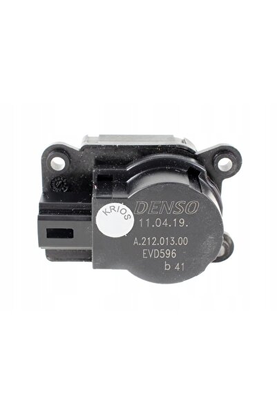 DENSO MOTOR REDUCTOR REGULATOR PENTRU CLAPETE CITROEN C4 PICASSO C5 JUMPY IV