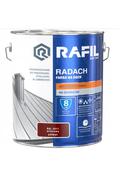 Rafil Silicon