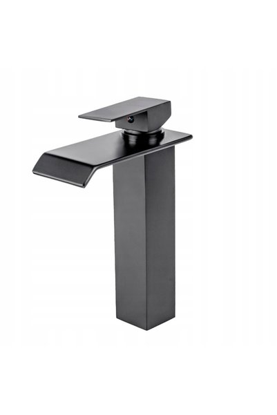 Hydrosana UMYWALKOWA BATERIE DE BAIE F303HB NEGRU