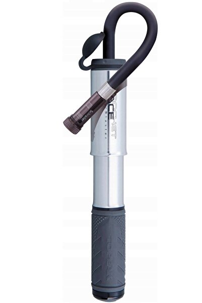 Topeak Pompă de bicicletă manuală Racerocket MT 6 BAR