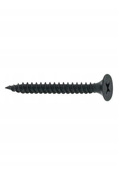 Klimas Wkret-Met Șuruburi pentru plăci GK pentru tablă metalică 3,5x25mm pe b...