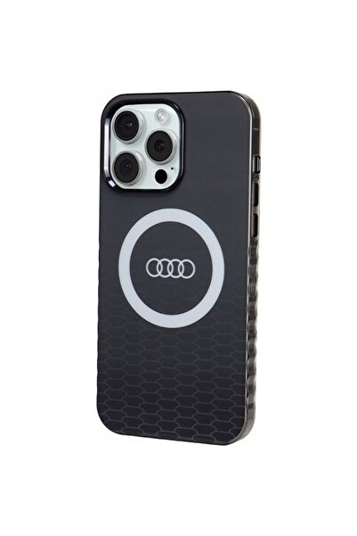 Audi Încărcătoare wireless - Auriu