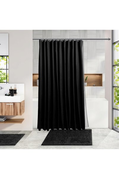 NO BRAND SET ACCESORII BAIE NEGRU - SET COMPLET IDEAL