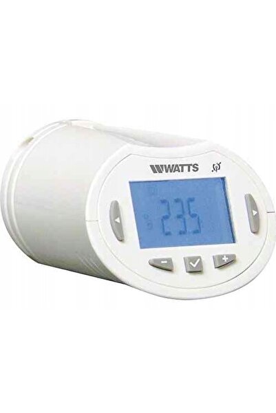 WATTS Termostat de cameră