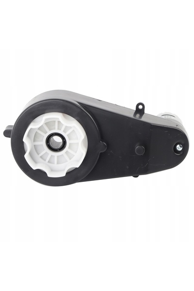 NO BRAND 550 UNITATE DE ANTRENARE MOTOR REDUCTOR 12V 20000RPM