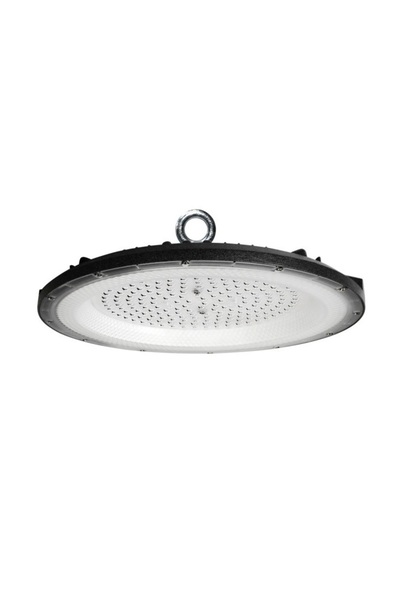 NO BRAND Lampă LED High Bay cu economie de energie, 200W, 4000K, IK10, pentru...
