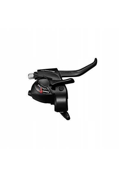 Shimano Manetă frână bicicletă dreapta ST-TX800 stânga 8s
