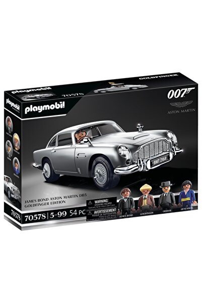Playmobil Mașinuțe de colecție
