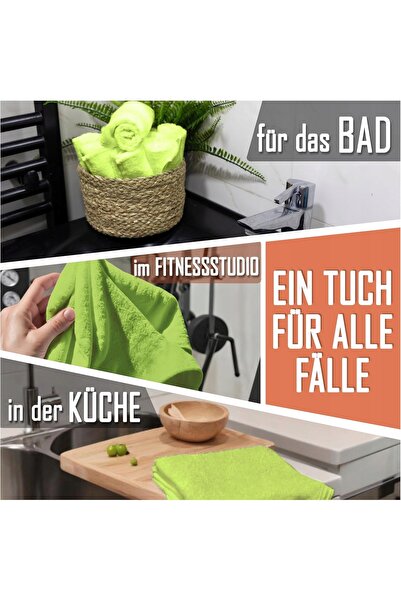 NO BRAND Prosoape - Transparent - Bumbac poliester