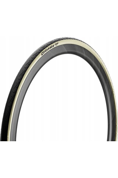 Pirelli opona Cinturato EVO Retro TLR 32x700 TechWALL+