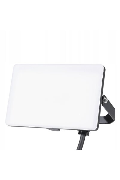 NO BRAND Proiector LED de 30 W, 5000 K, IP65 – iluminat pentru hale, în fața ...