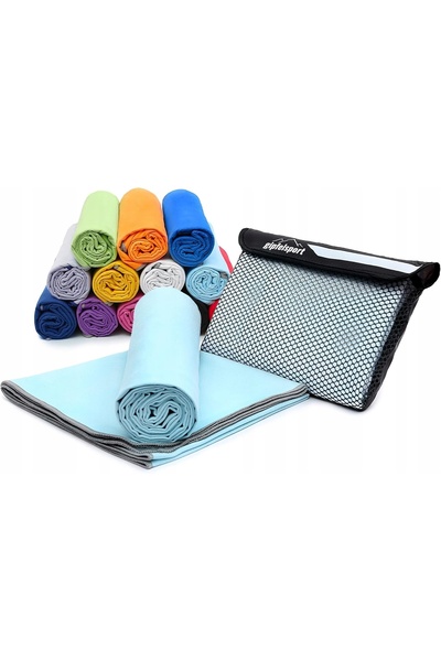 NO BRAND Prosoape - Transparent - Bumbac poliester