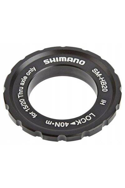 Shimano tarcza RT-CL700 203mm CL