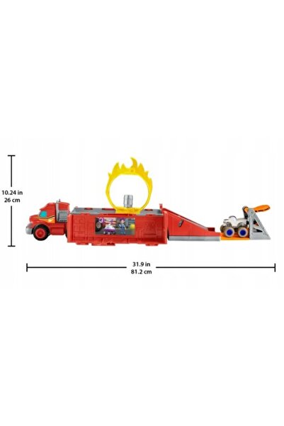 FISHER-PRICE BABY Camioane de jucărie și echipamente de construit
